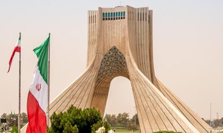 Ljevica i desnica instrumentaliziraju priču o Iranu za vlastite ciljeve, dok narod trpi