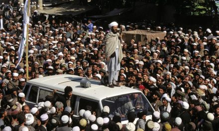 Nakon 100 godina talibani uveli ropstvo u afganistanski zakon