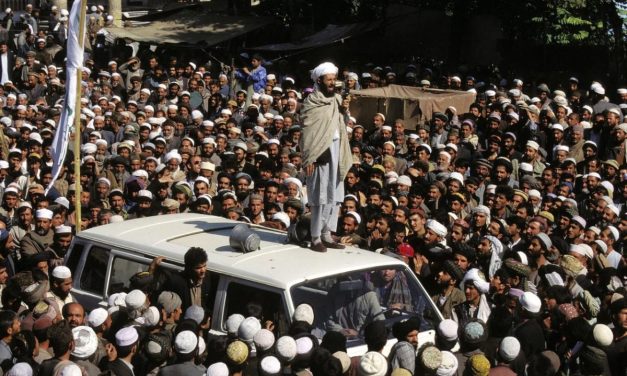 Nakon 100 godina talibani uveli ropstvo u afganistanski zakon