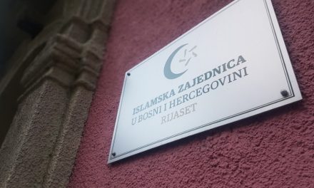 Bosna i Hercegovina još nema ugovor sa Islamskom zajednicom, Hrvatska ima još od 2002. godine