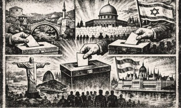 Svijet će ove godine glasati o rezultatima Viktora Orbána, Benjamina Netanyahua, Lule da Silva, Borjane Krišto…