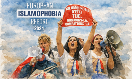 Hrvatska i Bosna i Hercegovina u Evropskom izvještaju o islamofobiji