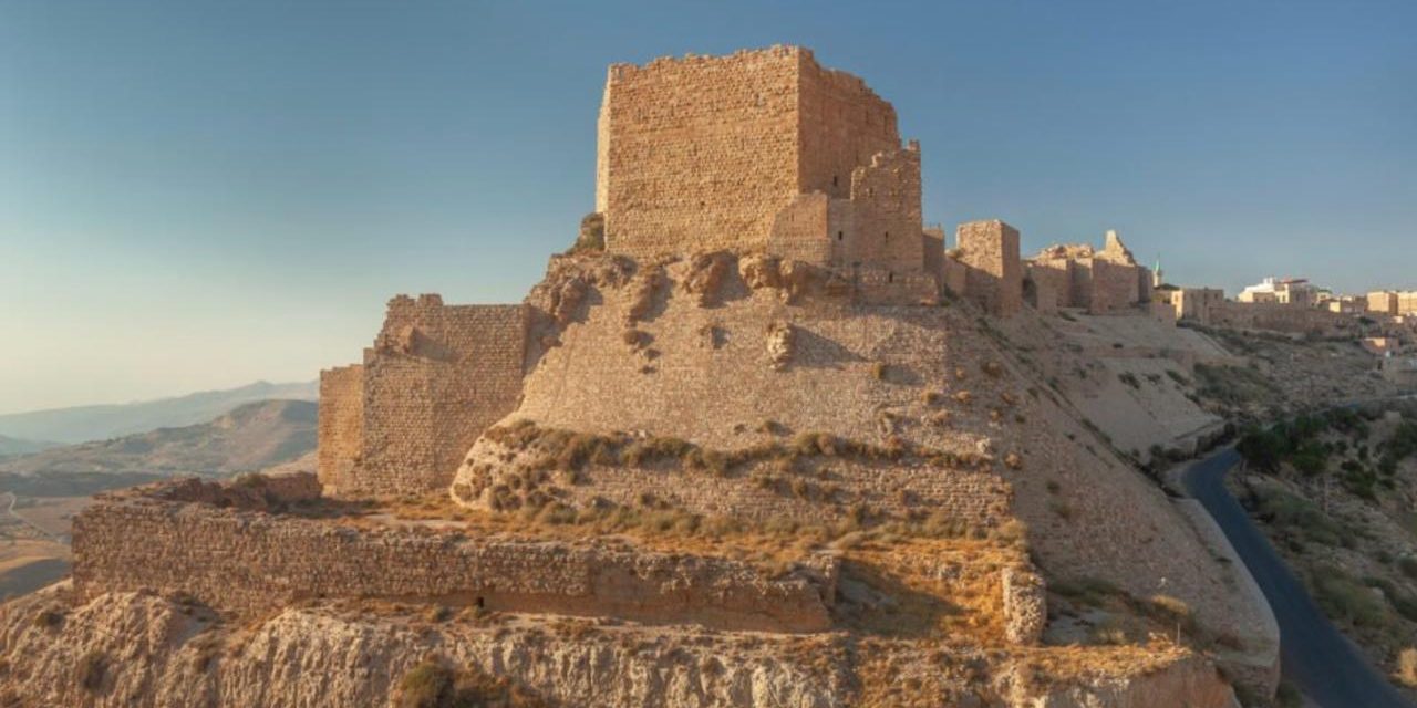 Urušio se grad star 4.000 godina