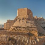 Urušio se grad star 4.000 godina