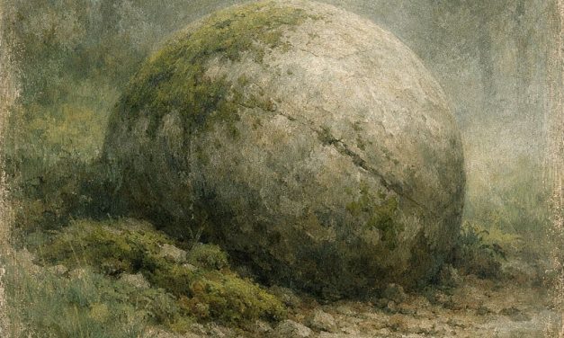 Mirsada Delić Šerifović: Kamene zvjezdane suze