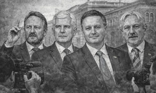 Utrka za Predsjedništvo bit će neizvjesnija nego ranije