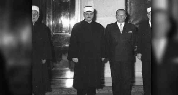 Sulejman ef. Kemura: Smrt “crvenog reisa”