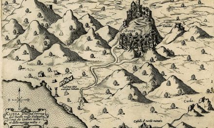Klis između križa i minareta: Gazi Husrev-begov podvig i Foscolova osveta