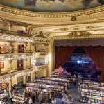 Buenos Aires, rajski grad za knjige