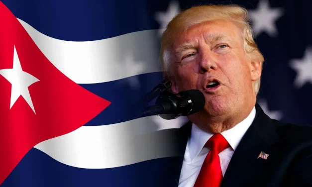 Kuba opet meta Bijele kuće