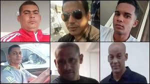 Kraj legende o kubanskim tjelohraniteljima