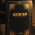 Asim Pušina bio je slijep, nije znao čitati ni pisati, a naučio je Kur'an napamet