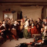 Kako je, zaista, izgledao lov na vještice?