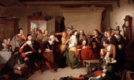 Kako je, zaista, izgledao lov na vještice?