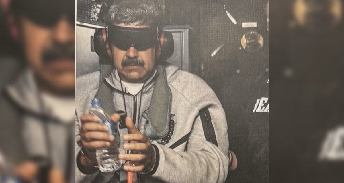 Droga je bila samo izgovor: Američki udar na međunarodno pravo