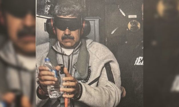 Droga je bila samo izgovor: Američki udar na međunarodno pravo