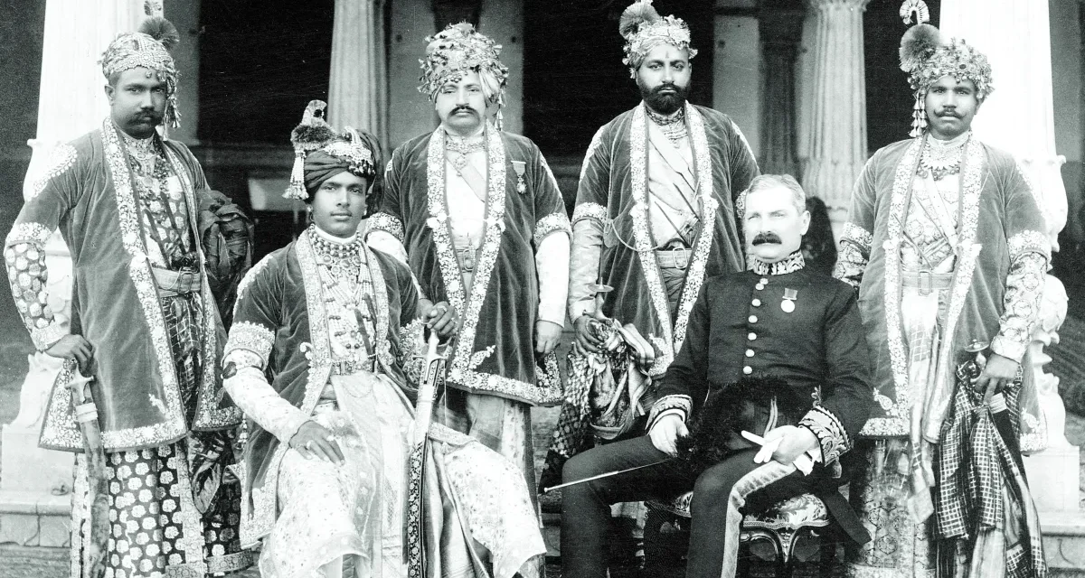 Raskoš, ekscentričnost i nevina lica jedne izgubljene epohe