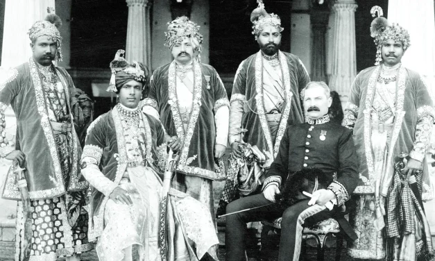 Raskoš, ekscentričnost i nevina lica jedne izgubljene epohe