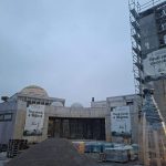 Izgradnja islamskog centra: Treba doći u Maljevac po inspiraciju