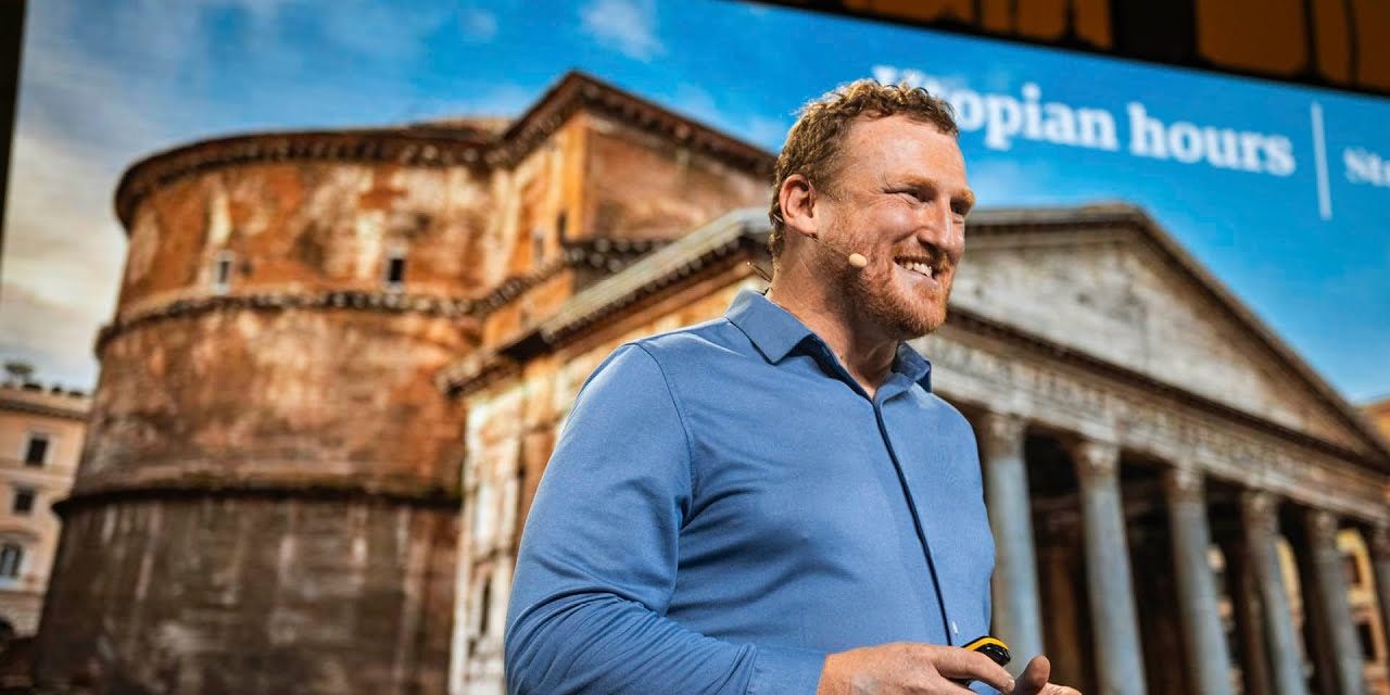 Od Bosanskog Broda, preko Rijeke do Bostona: Nevjerovatna životna priča čovjeka koji je riješio najstariju enigmu graditeljstva