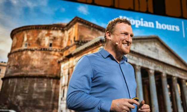 Od Bosanskog Broda, preko Rijeke do Bostona: Nevjerovatna životna priča čovjeka koji je riješio najstariju enigmu graditeljstva