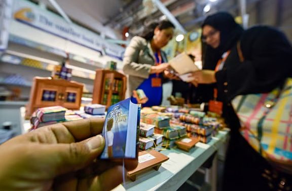 “Mini knjige” osvajaju tržište