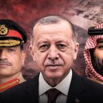 Da li se rađa „muslimanski NATO“?