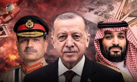 Da li se rađa „muslimanski NATO“?