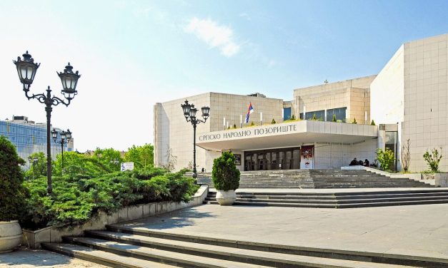 Opera kao propaganda: „Kosovska bitka“ kao politički spektakl za svjetske pozornice