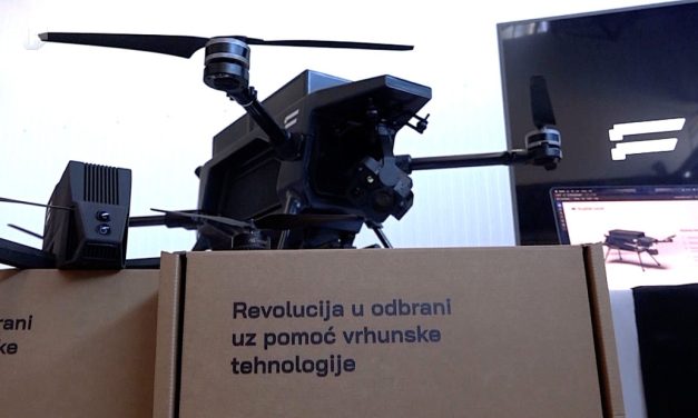 Besim Belegić: BNT nije dobio nikakvo rješenje iz Ministarstva vanjske trgovine