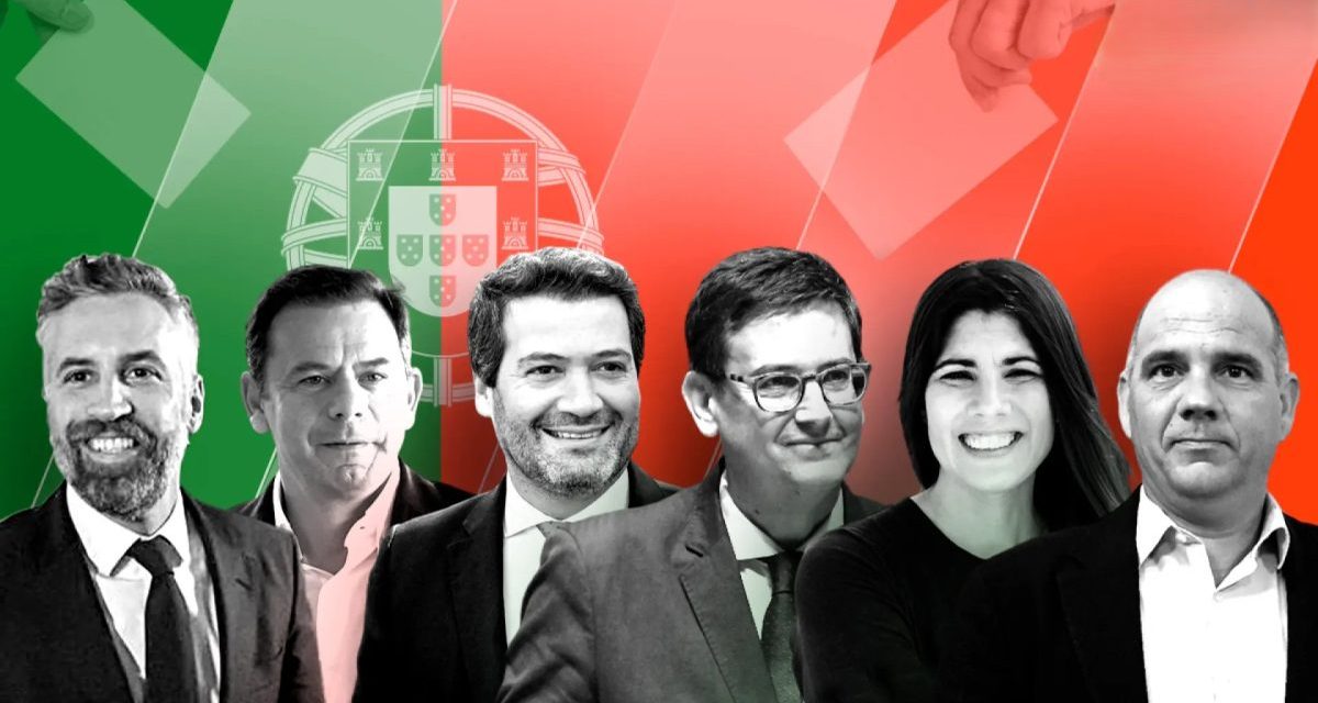 Izbori u Portugalu: Populizam protiv snova karanfil-revolucije