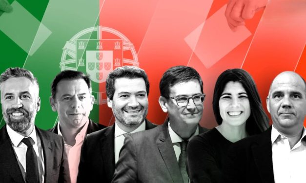 Izbori u Portugalu: Populizam protiv snova karanfil-revolucije