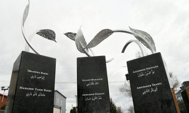 Muslimani obilježavaju godišnjicu napada na džamiju u Quebecu i pozivaju na borbu protiv islamofobije