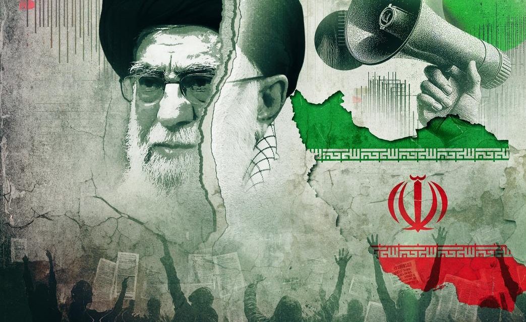 Kolaps režima u Iranu uz pomoć SAD-a mogao bi osloboditi najveće terorističke mreže u historiji