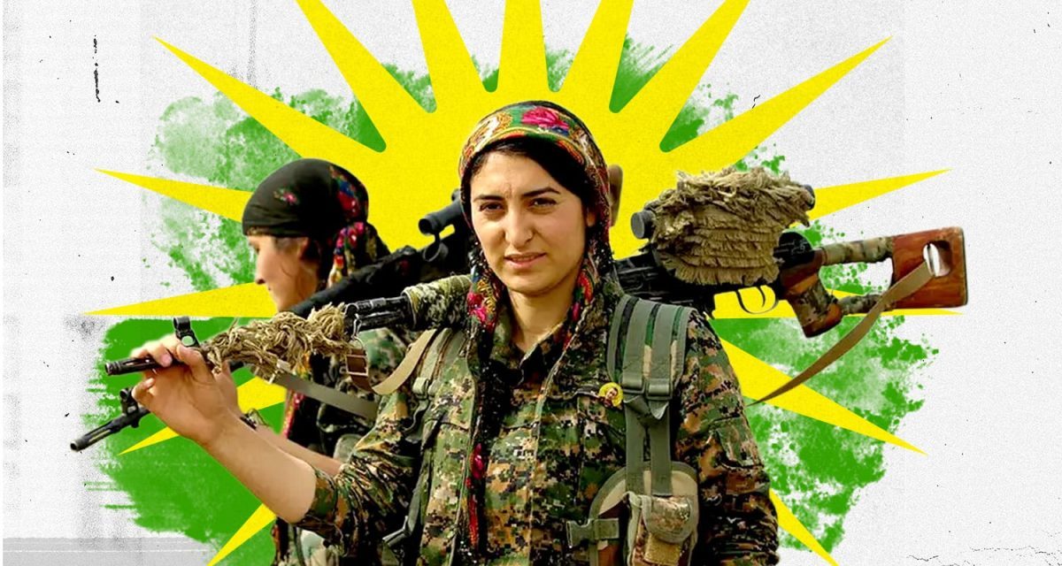 Kurdsko bolno buđenje: Kraj sna o „Rojavi“