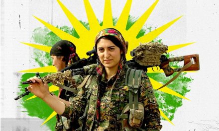 Kurdsko bolno buđenje: Kraj sna o „Rojavi“