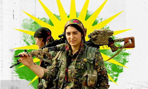 Kurdsko bolno buđenje: Kraj sna o „Rojavi“