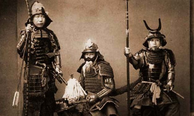 Gorka istina iza mita o samurajima