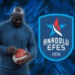 NBA legenda Shaquille O'Neal pregovara o kupovini Anadolu Efesa