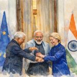 EU i Indija: Trgovinski sporazum kao strateški odgovor na Trumpove carine
