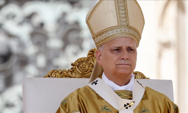 Papa Lav XIV: Bosna je sjemenka mira koju treba njegovati