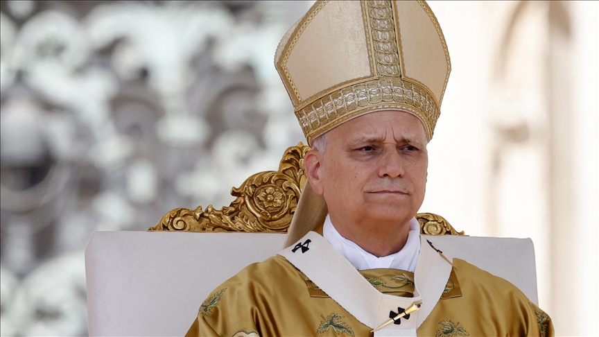 Papa Lav XIV: Bosna je sjemenka mira koju treba njegovati