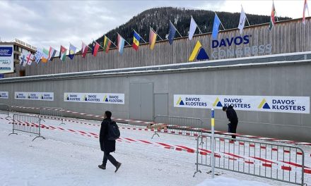 Trump dolazi, Evropljani bježe