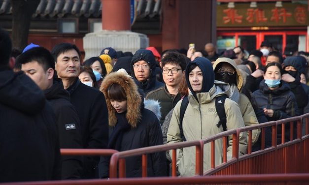 Kina porezom na kondome želi ispraviti desetljeća “politike jednog djeteta”, ali čini se da ne ide najbolje