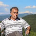 Suljo Čakanović, čovjek kojeg snijeg i nevrijeme ne mogu spriječiti da dođe do pacijenata u udaljenim selima Srebrenice