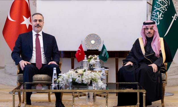 Turska i zaljevske zemlje odgodile mogući američki napad