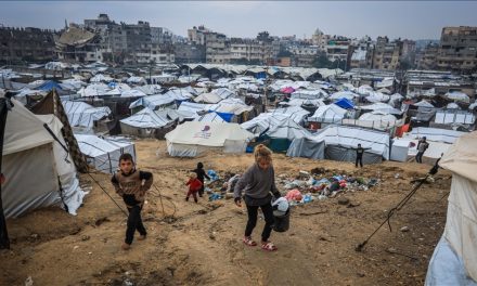 Witkoff: Pokrenuta druga faza Trumpovog plana za Gazu