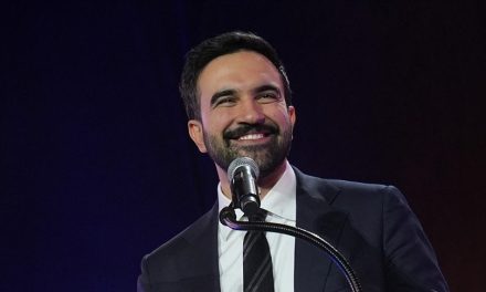 Mamdani poništio proizraelske uredbe svog prethodnika