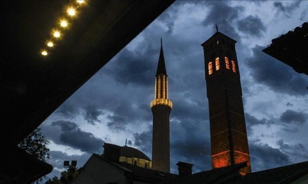 Miradžija – specifična bošnjačka tradicija obilježavanja mubarek noći Lejletul-miradža