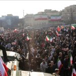 Izrael na društvenim mrežama nastoji oblikovati vanjski narativ o protestima u Iranu